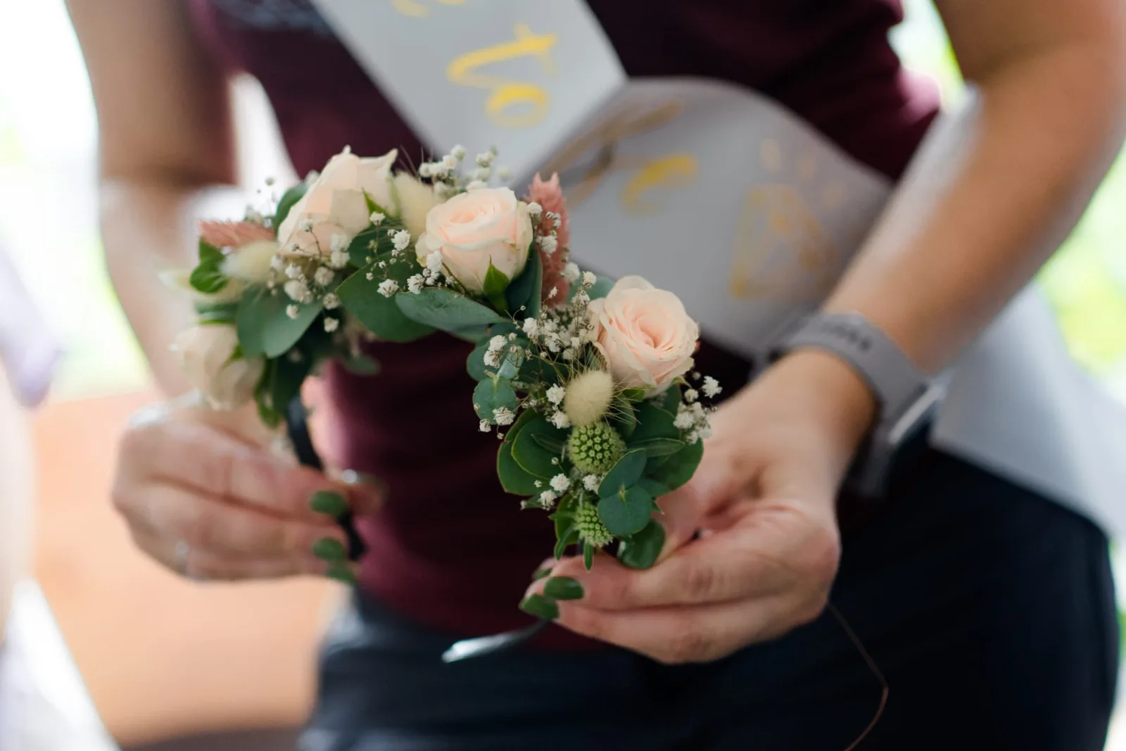 BlumenLiebe-Julia.de geht live